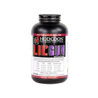 HODGDON LIL GUN 1LB CANN