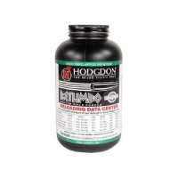 HODGDON POWDER RETUMBO CAN 1LB