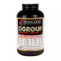 HODGDON TITEGROUP CAN 1LB