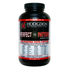 HODGDON PERFECT PATTERN CAN 1LB