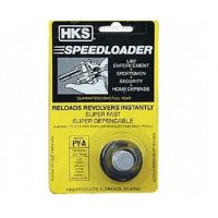 HKS SPEEDLOADER 38/357 5-RD