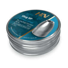 H&N SLUG HP 30GR 5.5MM (200)