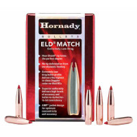 HORNADY .224 73GR ELD-M-BT (100)