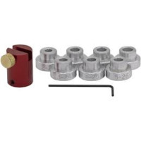 HORNADY L&L BULLET COMPARATOR BASIC SET