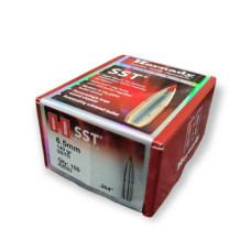 HORNADY 6.5CRD 140GR SST (100)
