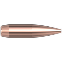 HORNADY 6.5MM CREEDMOOR 140GR BTHP(100)
