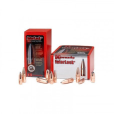 HORNADY 270CAL 130GR SP INTERLOCK (100)