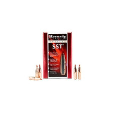 HORNADY 270 CAL .277 130GR SST (100)