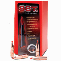 HORNADY 270CAL 140GR SST (100)