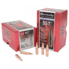 HORNADY 270 150GR SST (100)
