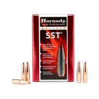 HORNADY .338CAL 225GR SST (100)
