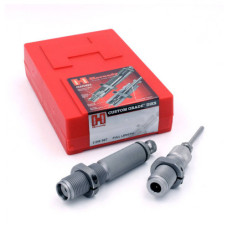HORNADY DIES 6.5X55 SCAN