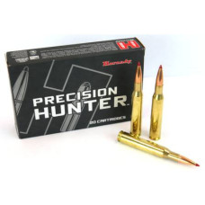 HORNADY 270WIN 145GR ELD-X PH (20)