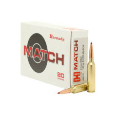 HORNADY 7MM PRC 180GR ELD-M (20)