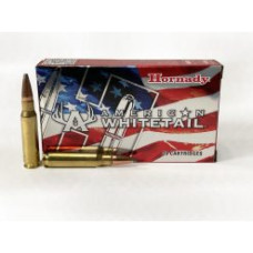 HORNADY 30-06 SPRG 150GR INTERLOCK AW/20