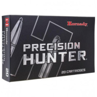 HORNADY 30-06 SPR 178GR ELD-X (20)