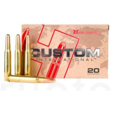 HORNADY 30-06 SPRG 180GR SP CUSTOM (20)