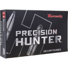 HORNADY 6.5 143GR ELD-X PRECISION H (20)