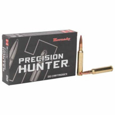 HORNADY 6.5PRC 143GR ELD-X (20)