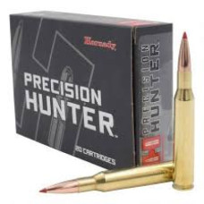 HORNADY .338WIN MAG 230GR ELD-X(20)