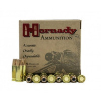 HORNADY 6.35 35GR 25 AUTO XTP (25)