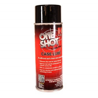 HORNADY ONE SHOT SPRAY CASE LUBE 5oz