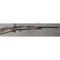 HOWA M1500 B/A 308WIN BLUE STD 22