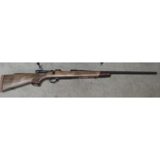HOWA M1500 B/A 308WIN BLUE STD 22