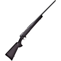 HOWA M1500 B/A .243WIN BLUE HB 24