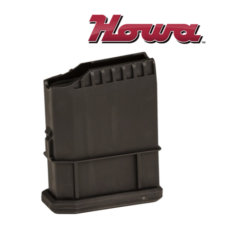 HOWA MINI ACTION 5RD MAG