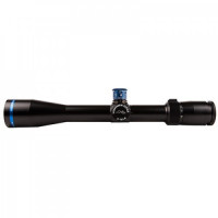 HUSKEMAW BLUE DIAMOND SERIES 4-16X42 LR