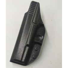 JD 122 HOLSTER PLASTIC
