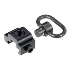 PICATINNY SLING SWIVEL ADAPTER