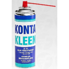 KONTA KLEEN A41 GUN TREATMENT 150GR