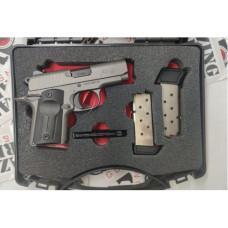 KRAL KR9 TUNGSTEN 9MMP