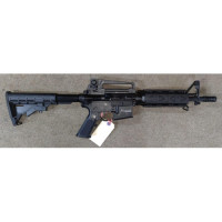 KRAL KR556 5.56X45MM 10.5 KRAL KR556 5.56X45MM 10.5