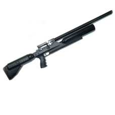 KRAL PUNCHER BIGMAX X BLACK 5.5MM