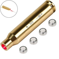 LASER BORE SIGHT 223