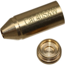 LASER BORE SIGHT .40S&W