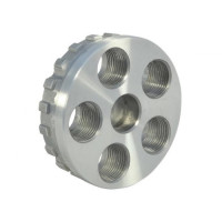 LEE 5 HOLE TURRET