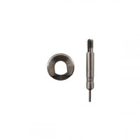 LEE 22-250 CASE LENGTH GAUGE/SHELLHOLDER