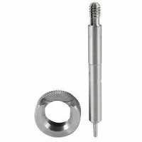 LEE 270 WIN CASE LENGTH & GAUGE HOLDER LEE 270 WIN CASE LENGTH & GAUGE HOLDER