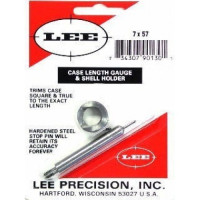 LEE GAUGE/HOLDER 7X57 MAUSER