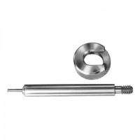 LEE 308 WIN CASE LENGTH & GAUGE HOLDER LEE 308 WIN CASE LENGTH & GAUGE HOLDER
