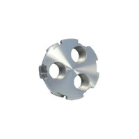 LEE PRO 1000 3 HOLE TURRET LEE PRO 1000 3 HOLE TURRET