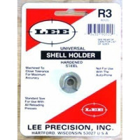 LEE SHELL HOLDER UNIVERSAL R3