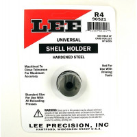 LEE SHELL HOLDER NR.R4 UNIVERSAL