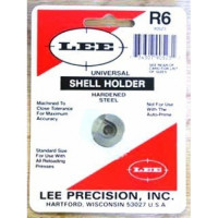 LEE SHELL HOLDER UNIVERSAL R6