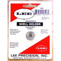 LEE SHELL HOLDER UNIVERSAL R10