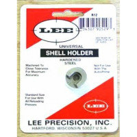 LEE SHELL HOLDER UNIVERSAL R12